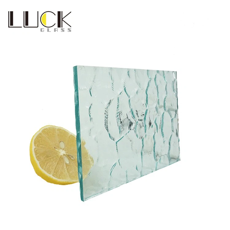 Decorative Glass Patterns