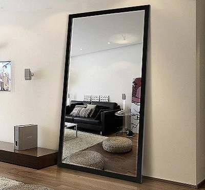 Large mirror Large mirror